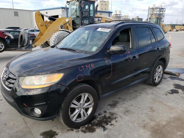 2010 Hyundai Santa Fe SE