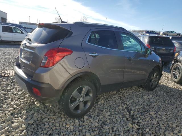 KL4CJASB9EB783582 2014 BUICK ENCORE, photo no. 3