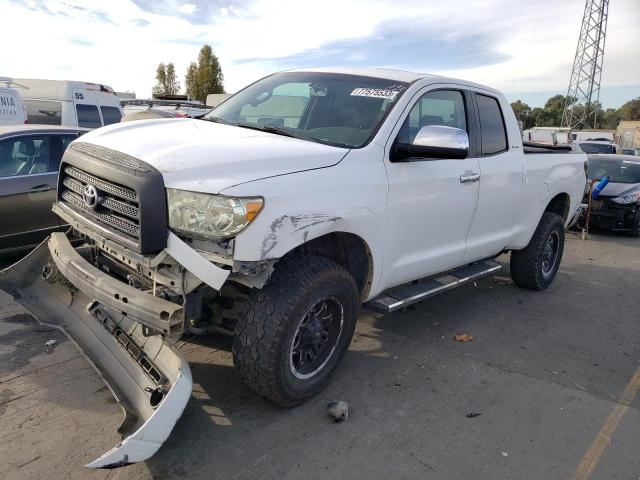 2007 Toyota Tundra 