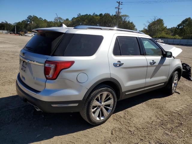 1FM5K7F84KGA97389 Ford Explorer Limited