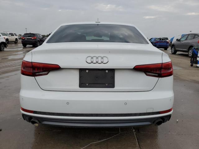 2017 AUDI A4 PRESTIG - WAUFNBF4XHN035822