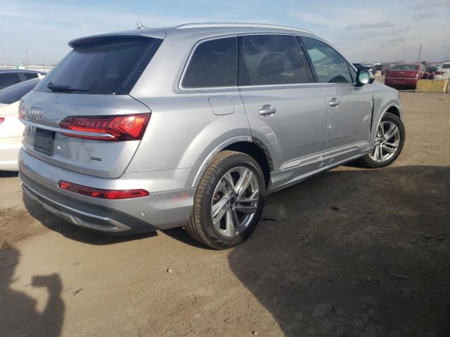 WA1LXBF77ND009524 2022 AUDI Q7, photo no. 3