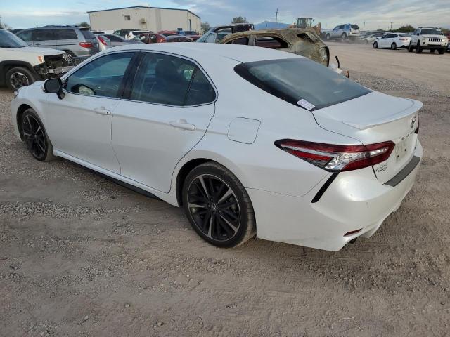 4T1B61HK9JU116175 | 2018 TOYOTA CAMRY XSE