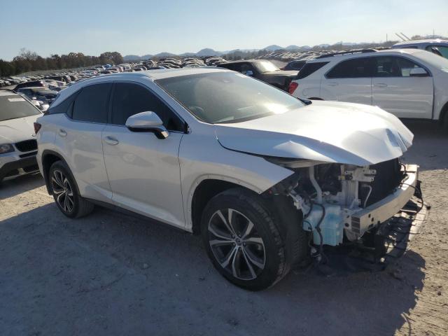 2019 LEXUS RX 350 BAS - 2T2ZZMCA6KC124853