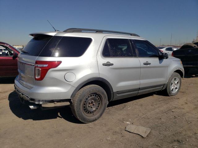 1FM5K7B81EGA43770 | 2014 FORD EXPLORER