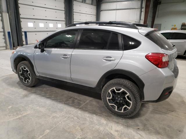 JF2GPABC0HH256144 | 2017 SUBARU CROSSTREK