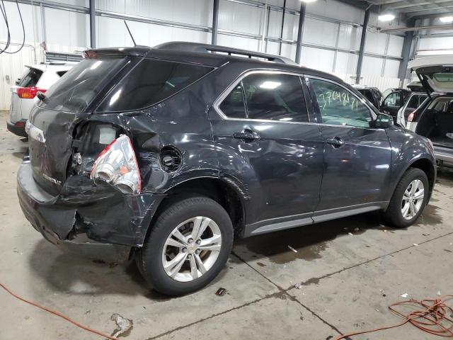 2GNALBEK6F6391308 | 2015 CHEVROLET EQUINOX LT