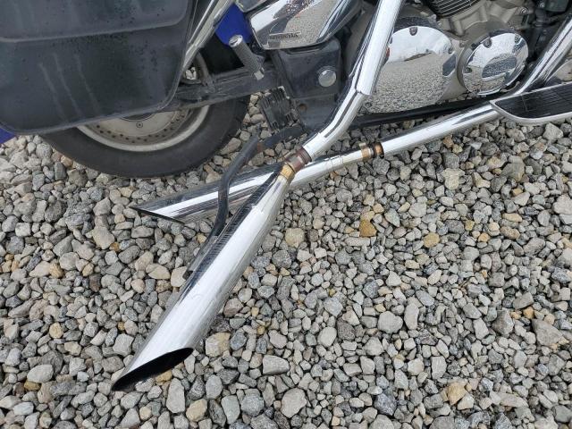 2006 HONDA VTX1300 R 1HFSC526X6A310342