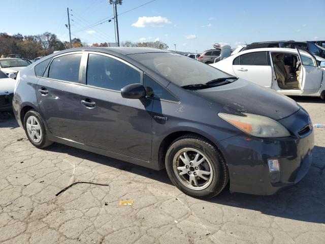 2011 Toyota Prius VIN: JTDKN3DUXB0278982 Lot: 75467513