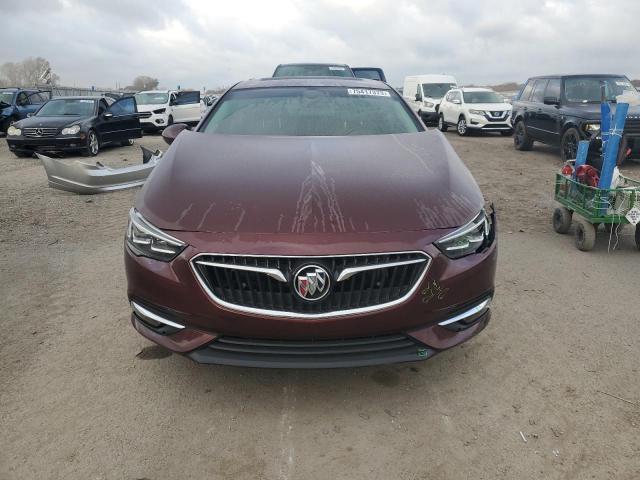 2018 BUICK REGAL ESSE W04GP6SX3J1065096