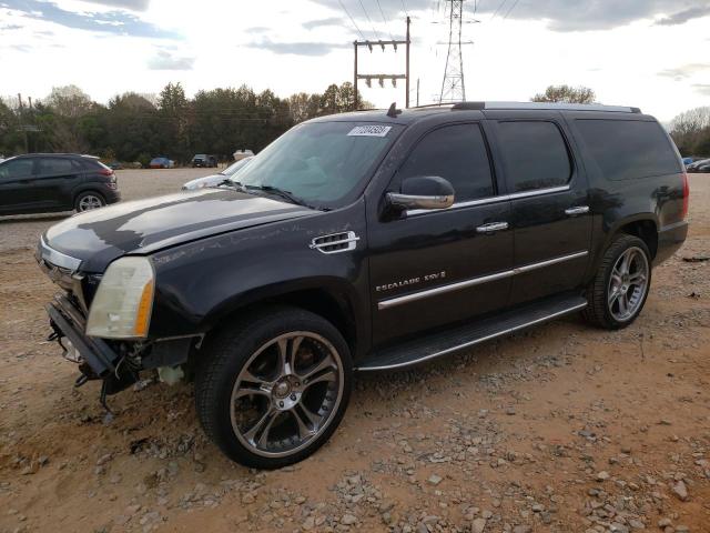 2007 Cadillac Escalade ESV 