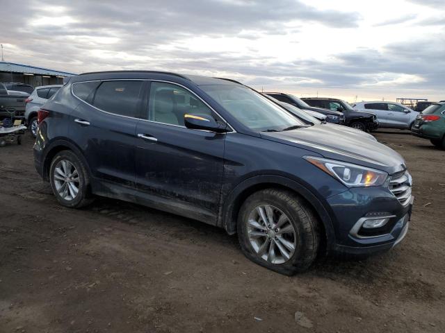 5XYZUDLA3JG519997 Hyundai SANTA FE SPORT