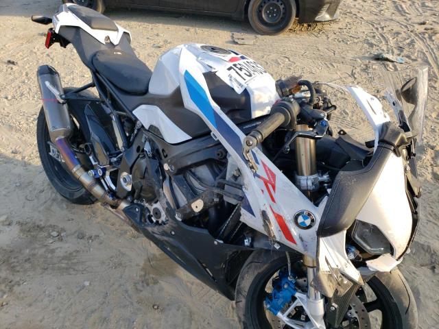 2023 BMW S 1000 RR - WB10E6304P6H72024