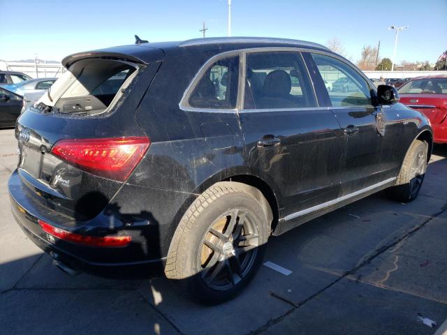 VIN WA1C8AFP8DA074213 2013 Audi Q5, Premium Hybrid no.3