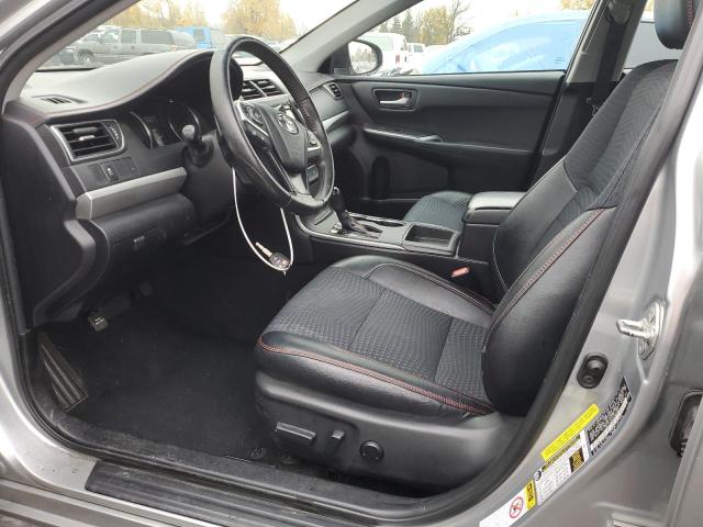 4T1BF1FK2FU107988 | 2015 TOYOTA CAMRY LE