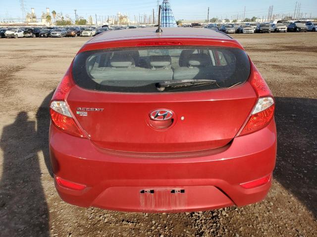 KMHCT5AE7HU365738 | 2017 HYUNDAI ACCENT SE