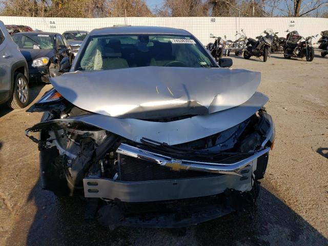 2019 CHEVROLET MALIBU LT - 1G1ZD5ST5KF135905