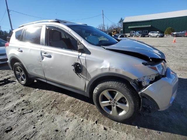 JTMRFREV6FD131515 | 2015 TOYOTA RAV4 XLE