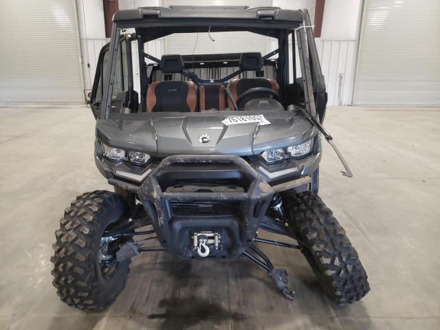 2023 CAN-AM DEFENDER L - 3JBUVAX44PK003149