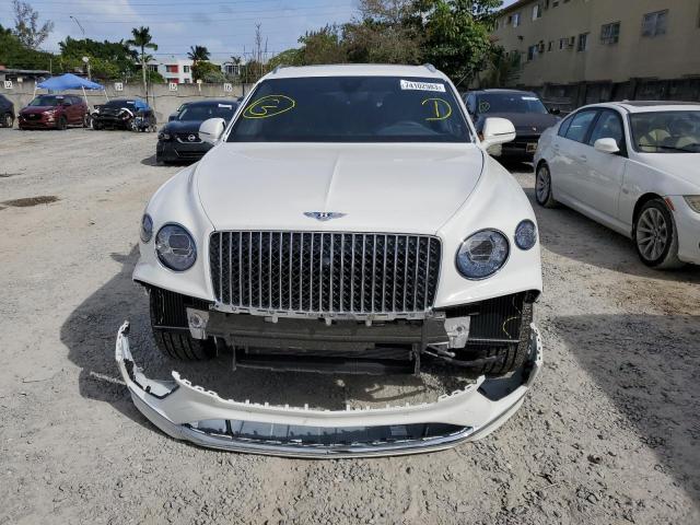 VIN SJAHT2ZV5PC019240 2023 Bentley Bentayga no.5