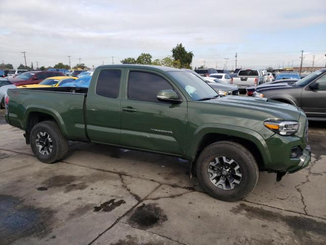 3TYRZ5CN0NT022039 | 2022 TOYOTA TACOMA ACC