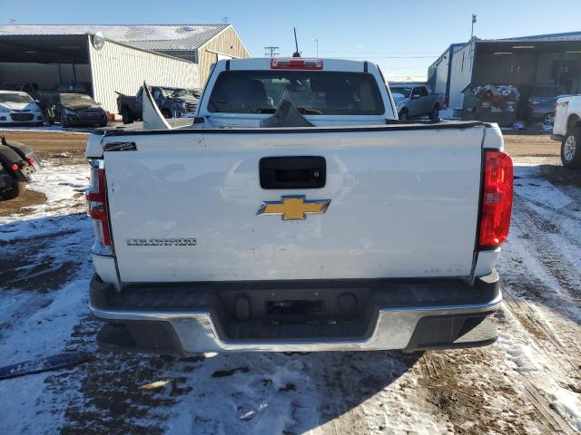 2019 Chevrolet Colorado VIN: 1GCHSBEA7K1174963 Lot: 78133903