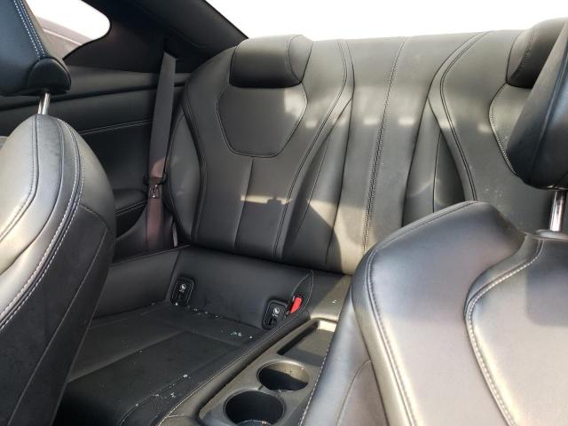 2019 INFINITI Q60 PURE JN1EV7EL3KM290316