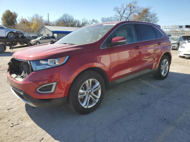 2FMTK3J9XFBB41957 | 2015 FORD EDGE SEL