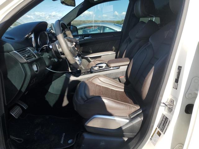 2019 MERCEDES-BENZ GLS 63 AMG - 4JGDF7FE4KB209448