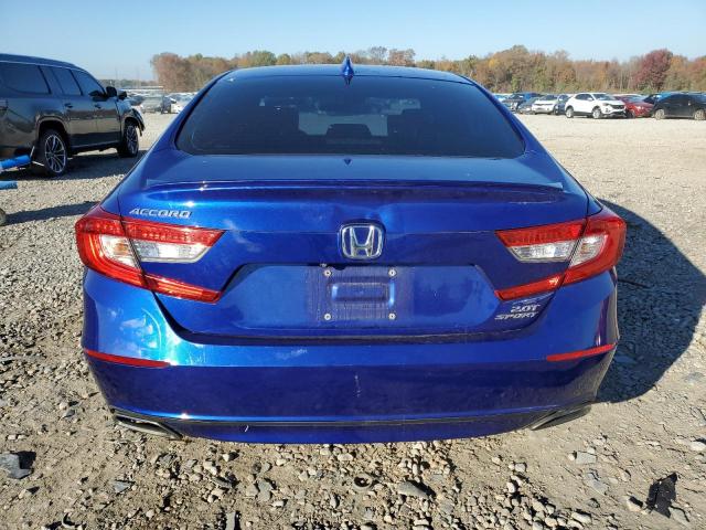 1HGCV2F34JA020776 | 2018 HONDA ACCORD SPO