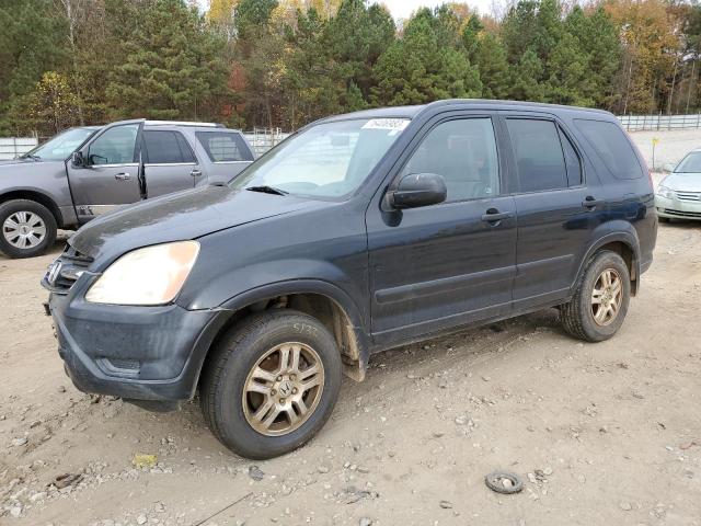 2003 Honda CR-V EX