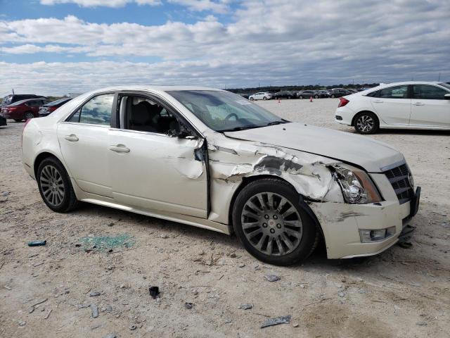 1G6DS5EV0A0148859 | 2010 Cadillac cts premium collection