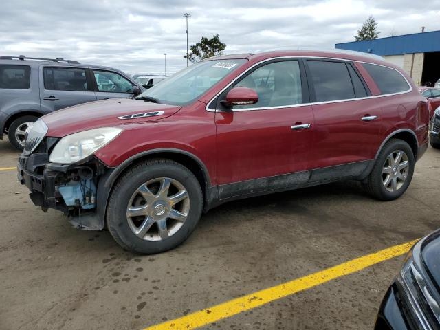 2010 Buick Enclave CXL