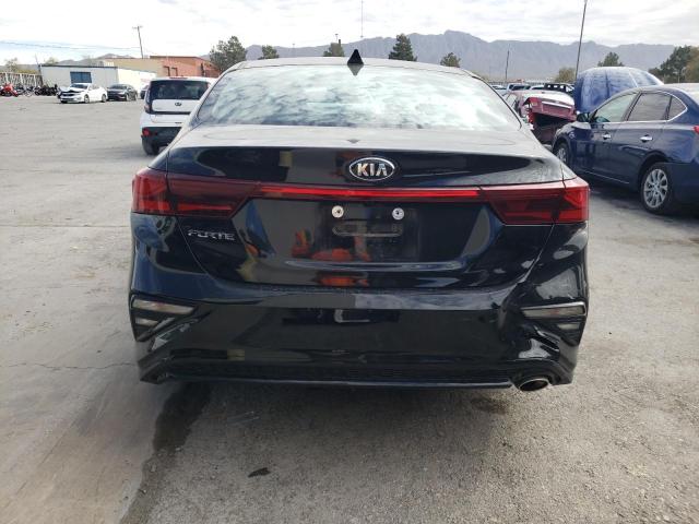 3KPF24AD2ME412611 | 2021 KIA FORTE FE