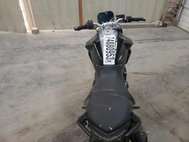 2021 BMW F 900 R - WB10K1300M6D72369