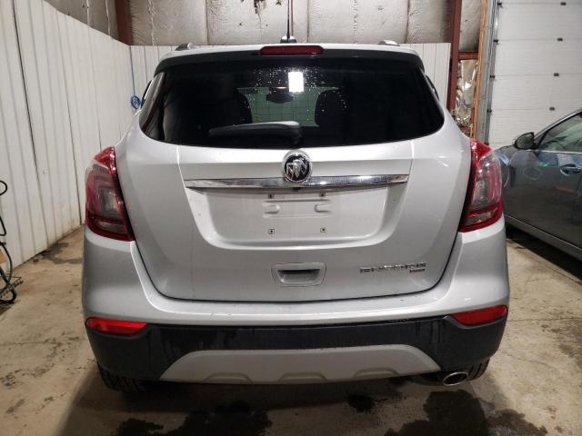 2021 BUICK ENCORE AWD - KL4CJESM4MB367740