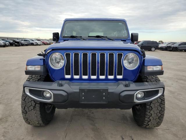 1C4HJXEG6KW589067 Jeep Wrangler Unlimited Sahara