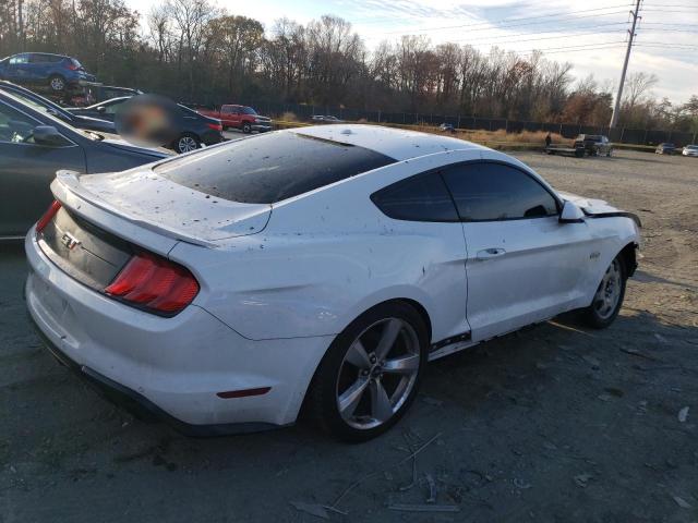 1FA6P8CF3J5137660 | 2018 FORD MUSTANG GT