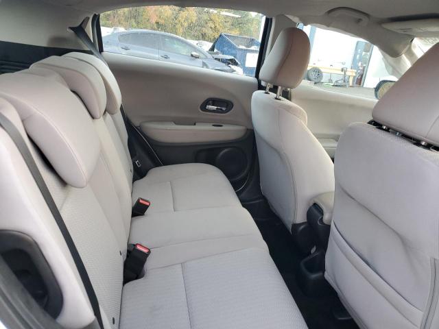 2018 HONDA HR-V 3CZRU5H35JM715775