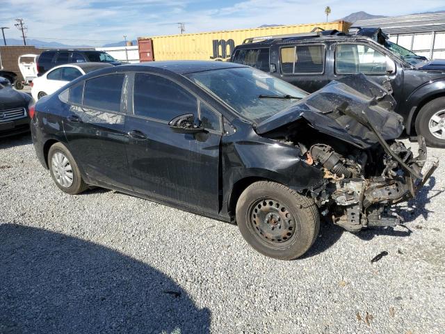 Vin: 1g1bc5sm0h7273271, lot: 77083013, chevrolet cruze ls 20174
