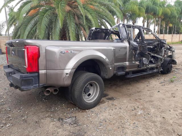 2023 Ford F350 Super Duty VIN: 1FT8W3DT1PEC80404 Lot: 75720303