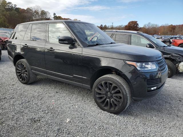 SALGS2TFXEA181333 | 2014 LAND ROVER RANGE ROVE