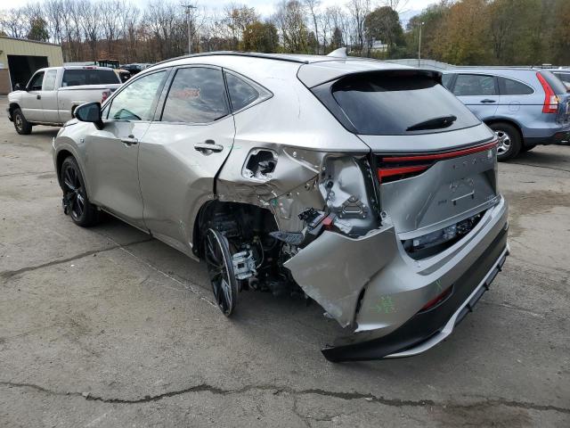 2024 LEXUS NX 350 LUX 2T2KGCEZ9RC039925