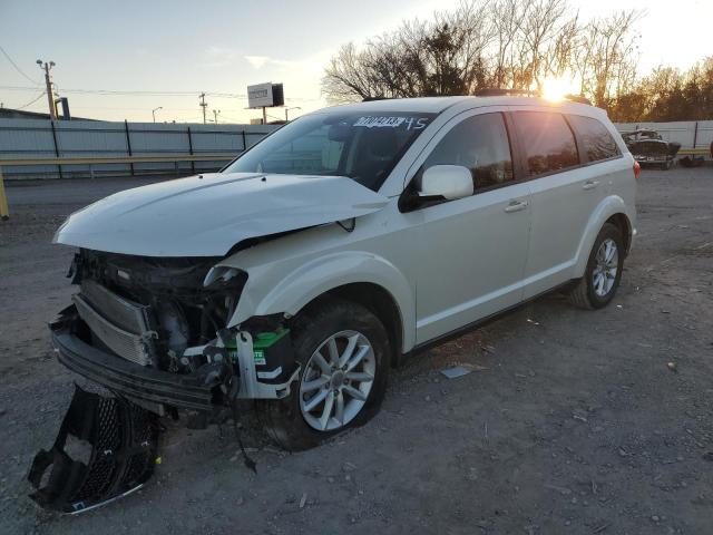 2014 Dodge Journey SXT