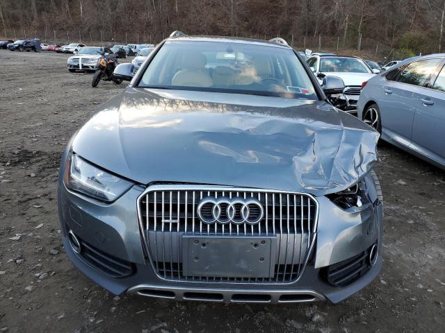 VIN WA1TFAFL3EA109244 2014 Audi A4, Premium no.5