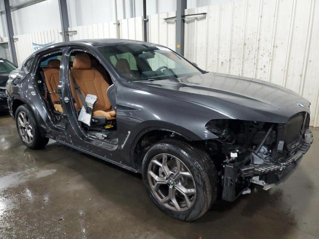 5UX33DT01P9S65683 | 2023 BMW X4 XDRIVE3