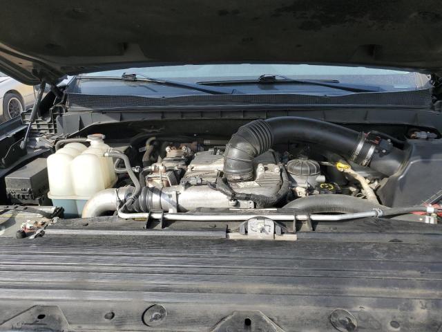 1N6BA1F26HN516444 Nissan Titan Xd Sl