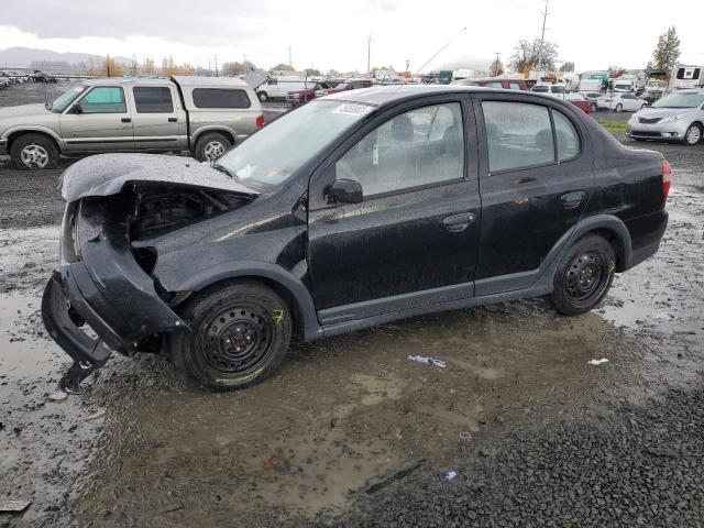 2001 Toyota Echo 