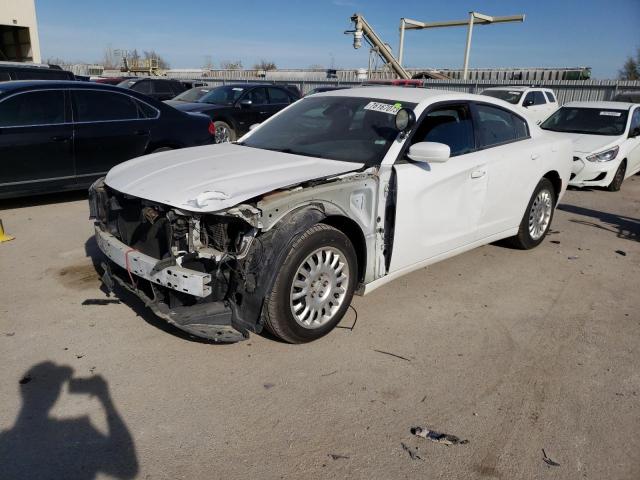 2015 DODGE CHARGER PO - 2C3CDXKT3FH929237