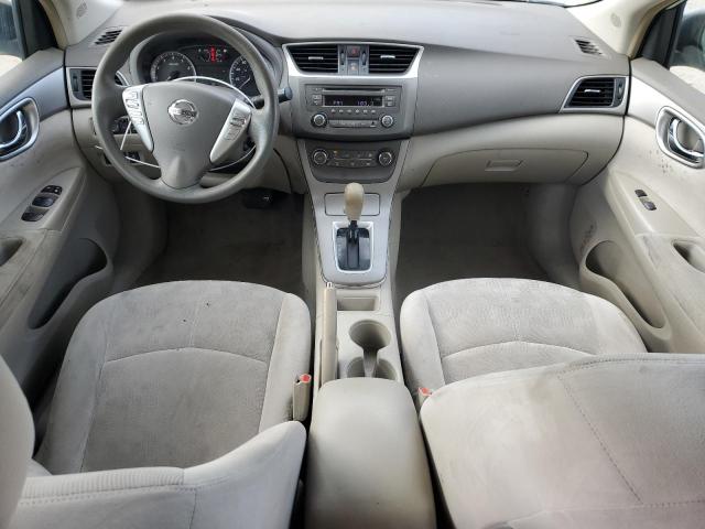 3N1AB7AP3DL612546 | 2013 Nissan sentra s